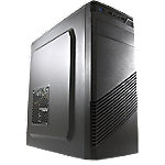 JOY-iT Desktop-PC Intel Pentium Gold Prozessor G6405 Intel UHD-Graphic 610 Windows 11 Pro 64 von JOY-iT