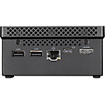JOY-iT Mini-PC BMPD-6005 Intel Pentium Prozessor N6005 Intel UHD-Grafik 605 Windows 11 Pro 64 JOY-iT Mini-PC BMPD-6005 Intel Pentium Prozessor N6005 Intel UHD-Grafik 605 Windows 11 Pro 64 von JOY-iT
