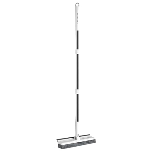 Joybos Reinigungsbürste mit langem Griff von 135 cm Joybos Reinigungsbürste mit langem Griff von 135 cm von JOYBOS