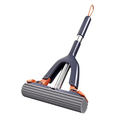Joybos Tragbarer Mini-Mopp 20 x 5 x 38 cm von JOYBOS