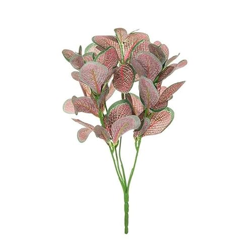 Gefälschte Hochzeit Ginkgo-Blatt-Blumen-Zweig Künstliche Ginkgo-Blätter Home Shop Decor-a von JOYDREAMDESIGN