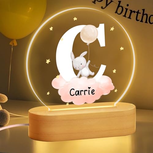 JOYENDER Niedliche Tiere, personalisierbares Baby-Namensgeschenk, Ostern, benutzerdefinierte Acryltafel, Osterkorbfüller, Geschenk für Kinder, Happy Easter Geschenk für Kleinkinder, Geburtstag, JOYENDER Niedliche Tiere, personalisierbares Baby-Namensgeschenk, Ostern, benutzerdefinierte Acryltafel, Osterkorbfüller, Geschenk für Kinder, Happy Easter Geschenk für Kleinkinder, Geburtstag, von JOYENDER