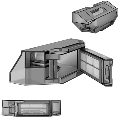 JOYSOG Ersatz-Staubbehälterbox für Dreame X20/Pro/Plus/L20 Ultra Staubsauger, Staubbehälter-Sammelteile von JOYSOG