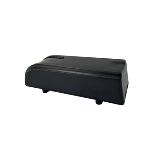 JOYSOG Motor Controller Box, Kunststoff Controller Gehäuse für 17A 20A 22A 250-500W Elektromotor Drehzahlregler Schutzkoffer von JOYSOG