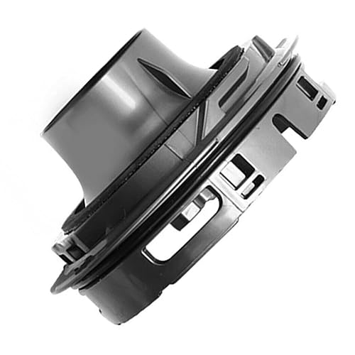 JOYSOG Motor Heckabdeckung Ersatznetz für Dyson V7 V8 Heck HEPA filter adapter Motor Hintere Abdeckung Staubsauger Reparaturteile von JOYSOG