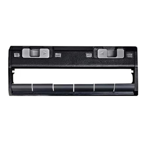 JOYSOG N8 Pro Ersatzteile für N8/T8 T9 OZMO 950 920 Roboter-Staubsauger-Hauptrollbürste/Bürstenabdeckung/Wischmopphalter/Seitenbürsten/Filter/Wischpads (1 x Hauptbürstenabdeckung) von JOYSOG