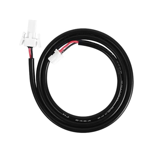 JOYSOG Scooter Controller Display Panel Kabel für Xiao Mi3 Lite Elektroroller Armaturenbrett Controller Verbindungsdraht von JOYSOG