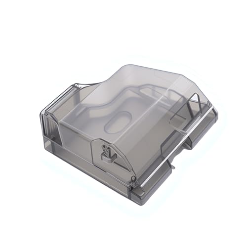 JOYSOG Staubbehälterbox für Roborock Saros 10/G30/S9 MaxV Ultra Saugroboter Ersatz Staubtank Sammelbox von JOYSOG