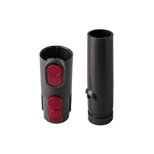 JOYSOG Vakuumaufsatz Adapter für CY22 V7 V8 V10 auf V6 DC35 DC62 Adapter Konverter Teile von JOYSOG