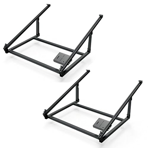 JObest Solarpanel Halterung Balkonkraftwerk Set – Universelle Aufständerung für Flachdach, Wand & Balkon | 20°-35° Neigung | AL6005-T5 & 304 Edelstahl | 25% Effizienzsteigerung JObest Solarpanel Halterung Balkonkraftwerk Set – Universelle Aufständerung für Flachdach, Wand & Balkon | 20°-35° Neigung | AL6005-T5 & 304 Edelstahl | 25% Effizienzsteigerung von JObest