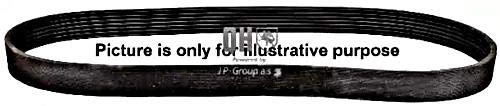 JP GROUP Keilrippenriemen 4718100100 von JP GROUP