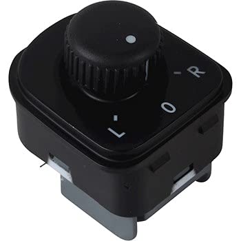 JP GROUP Schalter, Spiegelverstellung 1196703100 von JP GROUP