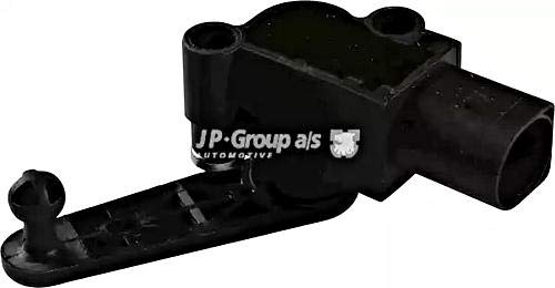 JP GROUP Sensor, Xenonlicht (Leuchtweiteregulierung) 1196150300 von JP GROUP