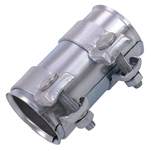 Klemmstück, Abgasanlage JP Group von JP Group (1121401200) Klemmstück Abgasanlage von JP GROUP