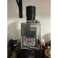 Single Dose Trichter Und Faltenbalg Für Eureka Atom 65/75 Kaffeemühle von JP3DPrintz