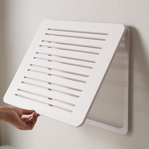 JPDEDIAN Stromzählerkasten Dekorative Malerei Verstecken Ultradünne Hülle Stromzähler Box Dekoration Moderne Dekoration Gemälde Kein Bohren Erforderlich(Color:Style 2,Size:45x34cm) von JPDEDIAN