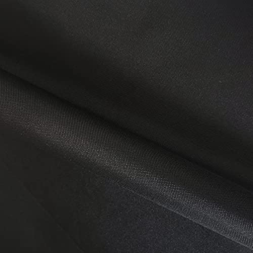 JPJYE 600 g, strapazierfähig, dick, wasserdicht, Canvas-Stoff, 600D Outdoor-Abdeckung von JPJYE