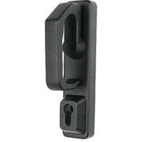 Antipanik-Drehgriff JPM FAP 8/89/90 P/E PR2E - Schwarz - PR2E00-02-0A Antipanik-Drehgriff JPM FAP 8/89/90 P/E PR2E - Schwarz - PR2E00-02-0A von JPM