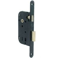 Multibat Sicherheitsbox Schlüssel i JPM Achse 40 Stulp 20 - Schwarz Rechts - 218300-02-1J von JPM
