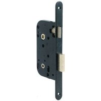 Sicherheitsbox Multibat Schlüssel i JPM Achse 50 Stulp 20 - Schwarz Links- 210000-02-2J von JPM
