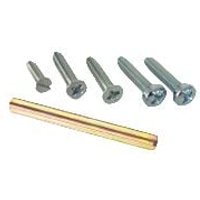 JPM - Kit Schraube + Sprosse KE3000-01-0A für Panikverschluss EN3000 von JPM