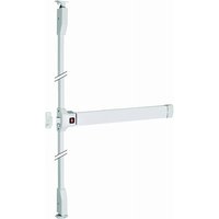 Panikverschluss JPM Push bar 90+ - 3-Punkt seitlich, oben und unten - 1141 mm - Weiß - PJ3100-68-0A Panikverschluss JPM Push bar 90+ - 3-Punkt seitlich, oben und unten - 1141 mm - Weiß - PJ3100-68-0A von JPM