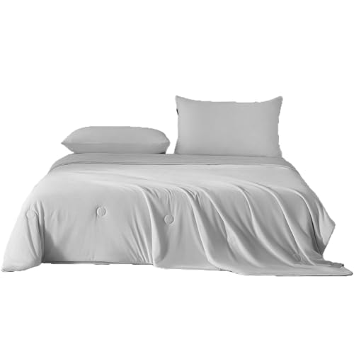 JPSDOWS Frische Decke | Weiche Decke mit sofortigem Kalteffekt | Matratzenschoner Atmungsaktiv Komfortabel Für Zuhause Warme Universität Bett Sofa JPSDOWS Frische Decke | Weiche Decke mit sofortigem Kalteffekt | Matratzenschoner Atmungsaktiv Komfortabel Für Zuhause Warme Universität Bett Sofa von JPSDOWS