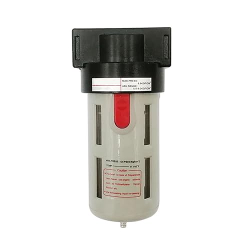 1 stück 1/2'' BF4000 3/8" BF3000 1/4 "BF2000 Luftaufbereitung Pneumatischer Kompressor Filter Ölabscheider(BF4000) von JPVLCNDJ