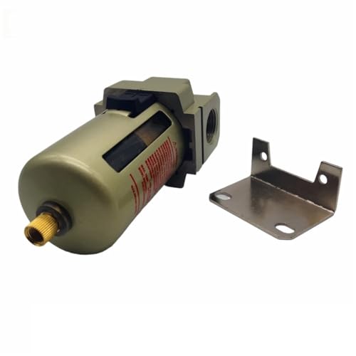 1 stück AF3000-02 03 AF4000-04 06 Luftprozessor Kupferfilter Luftpumpenfilter Öl- und Wasserabscheider Mit Messing-Kugelschutz(AF3000-02 AND STENTS,Fiber core) von JPVLCNDJ
