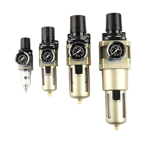 1 stück Kompressor Luftfilter Controller Ölabscheider Filter Pneumatische Luftdruckregler AW2000-02 AW3000-02 AW4000-04(AW5000-06) von JPVLCNDJ