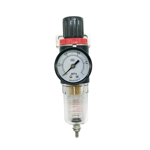 1pc AFR20001Filter Regler PT1/4'' Luftfilter Druckregler 1pc AFR20001Filter Regler PT1/4'' Luftfilter Druckregler von JPVLCNDJ