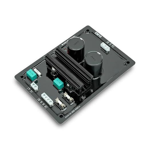 1pc EM10 Automatische Spannung Regler EM10A 504-4489 Spannung Regler Generator EM10-A 1pc EM10 Automatische Spannung Regler EM10A 504-4489 Spannung Regler Generator EM10-A von JPVLCNDJ