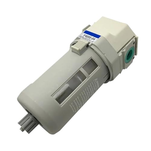 1pc Luft prozessor Die filter F1000-01 F1000-02 F2000-02 F3000-02 F3000-03 F4000-03 F4000-04 Pneumatische komponenten(F2000-02) von JPVLCNDJ