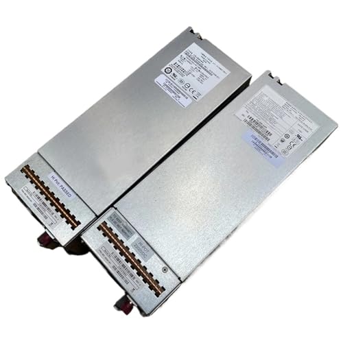 1pc Server-Netzteil for P2000G3 592267-001 7001540-J000 573W von JPVLCNDJ