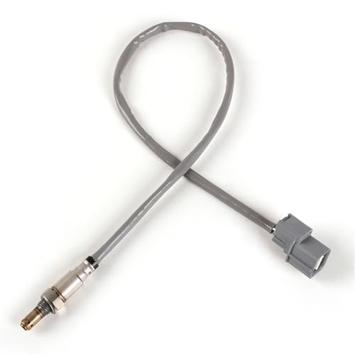 35655-ZY3-C01 35655-ZZ5-004 4020300 Sonde Sauerstoff O2 Sensor for Motorrad Roller BF40 BF50 BF250 BF175 BF200 BF225 von JPVLCNDJ