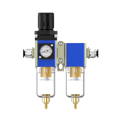 GFC200-08 300-10 400-15Luftprozessor-Öl-Wasser-Trennfilter(GFC400-15) von JPVLCNDJ