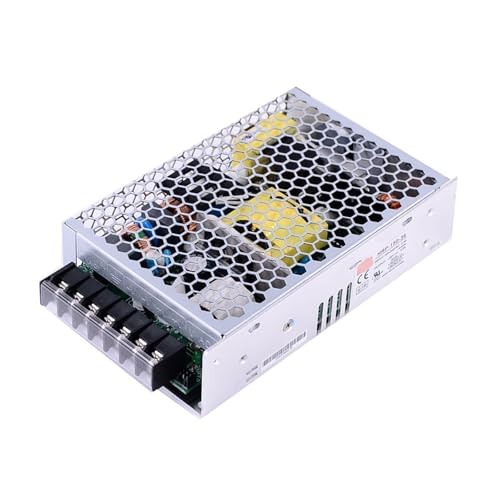 HRP-150-15 150W Einzelausgang mit PFC-Funktion 15V/10A von JPVLCNDJ