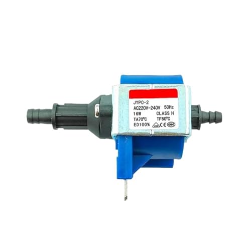 JYPC-2 16W AC Elektromagnetische Kolbenpumpe Kleine Saug-Bügeldampfer-Hängemaschine for 220-240V-Geräte JYPC-2 16W AC Elektromagnetische Kolbenpumpe Kleine Saug-Bügeldampfer-Hängemaschine for 220-240V-Geräte von JPVLCNDJ