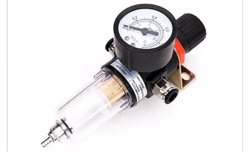 Luftdruckregelventil Filterdruckregelventil Dekompression AFR2000 BFR2000 BFR3000 BFR4000(AFR2000) von JPVLCNDJ