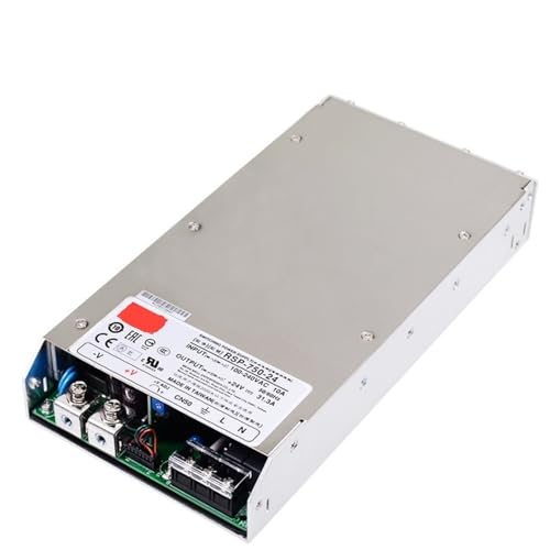 RSP-750-12 750-W-Netzteil mit Einzelausgang RSP-750 12 V 62,5 A RSP-750-12 750-W-Netzteil mit Einzelausgang RSP-750 12 V 62,5 A von JPVLCNDJ