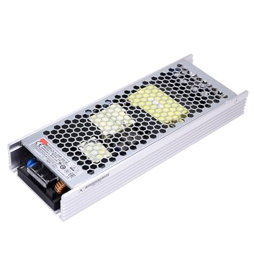 UHP-500-24 501,6 W Slim Type mit PFC-Schaltnetzteil UHP-500 24 V 20,9 A von JPVLCNDJ