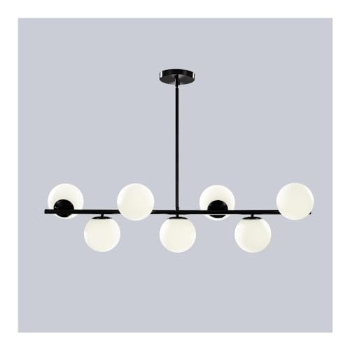 JPXXFM Gold Mid Century Linear Pendelleuchte Leuchte - modern JPXXFM Gold Mid Century Linear Pendelleuchte Leuchte - modern von JPXXFM