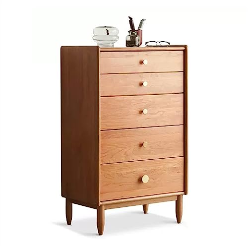 JPXXFM Modern Solid Wood Tall Chest of Drawers - Multifunctional Dresser & Storage Cabinet for Bedroom Stylish and Durable Furniture Solution JPXXFM Modern Solid Wood Tall Chest of Drawers - Multifunctional Dresser & Storage Cabinet for Bedroom Stylish and Durable Furniture Solution von JPXXFM