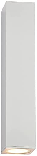 JPXXFM Wandleuchte 7W Aluminium Rechteck Wand Lantern modern JPXXFM Wandleuchte 7W Aluminium Rechteck Wand Lantern modern von JPXXFM