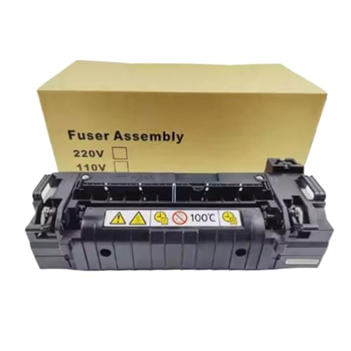 JPrbtfycr 110V Fixierungseinheit Fixierbaugruppe kompatibel mit IM C300 IM C400F IM C400SRF IM C300F -Druckermodelle D0CB4031 Ersatzteil(220 V) von JPrbtfycr