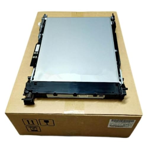 JPrbtfycr ETB-Transfergurte-Kit-Baugruppe kompatibel mit M552 M553 M554 M555 M577 M652 M653 M681 M682 P1B93-67901 B5L24-67901 Modelle(M552-M577 Schwarz) von JPrbtfycr