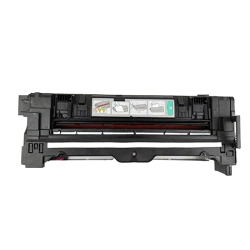 JPrbtfycr Einheit der Fixierbaugruppe kompatibel mit C451 C550 C650 Models Ersatz -Fehler -Teil(110V) von JPrbtfycr
