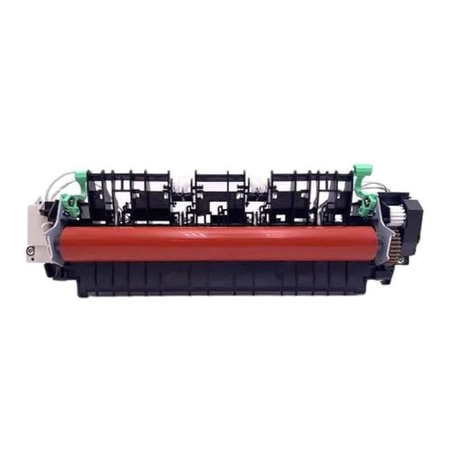JPrbtfycr FUSER-Einheit kompatibel mit DCP-L2550DN L2551 L2750 L2550 L7500 L7530 L2715 L7090 L2710DW L2530 L2535 L2730 L2370 L2375 Printermodelle Ersatz für D00KV3001 D00KUA001(110V neu) von JPrbtfycr