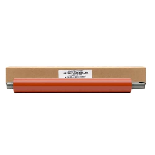 JPrbtfycr FUSER Roller Upper NROLI1797FCZZ NROLM1748FCZZ Compatible(4100 4101 5000 5001) von JPrbtfycr