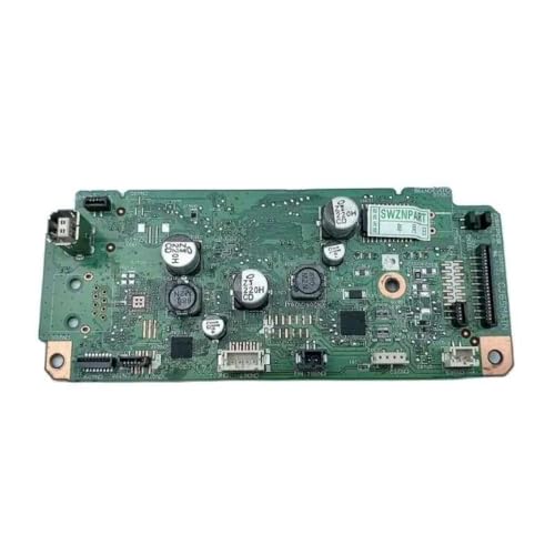 JPrbtfycr Formatter -Grenzflächenplatine kompatibel mit L3110 L3115 L3210 L3250 L3256 L3218 3219 L1218 L3250 3255 3256 L3258 L1210 -Druckermodelle(L3250 L3256) von JPrbtfycr